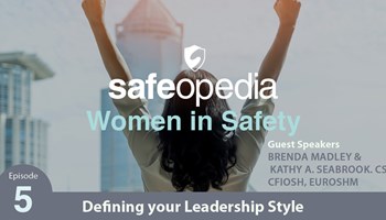 WIS展示图片:定义你的领导风格