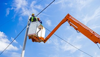 自缩式跌落保护装置概述图片
