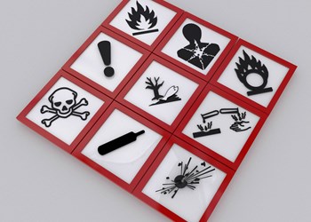 安全标志及其意义