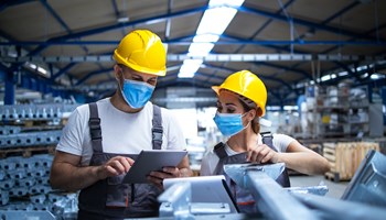 如何执行标准作业指导书和改善安全的形象